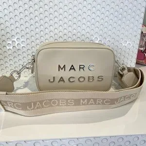 ショルダーバッグ・ポシェット 4P3HCR020H02 Marc Jacobs Perfect Flash Crossbody Marc Jacobs Perfect Flash Crossbody 4P3HCR020H02 - Bags